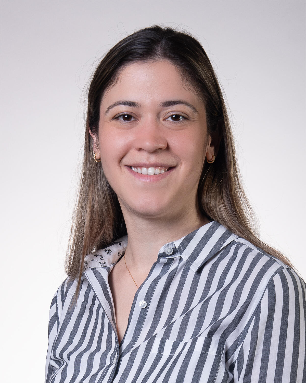 Headshot Image for Catherine Freire